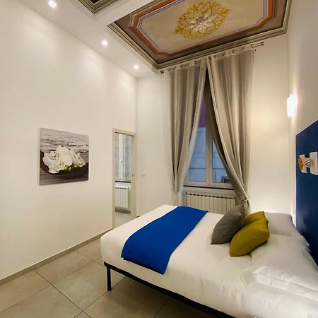 Apartamento La Casa Rosa al Mare Rapallo Exterior foto