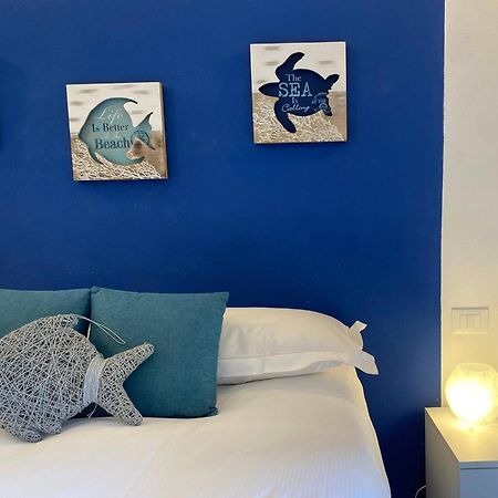 Apartamento La Casa Rosa al Mare Rapallo Exterior foto