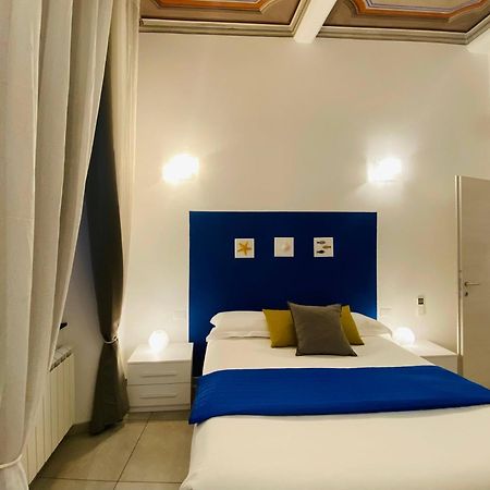 Apartamento La Casa Rosa al Mare Rapallo Exterior foto
