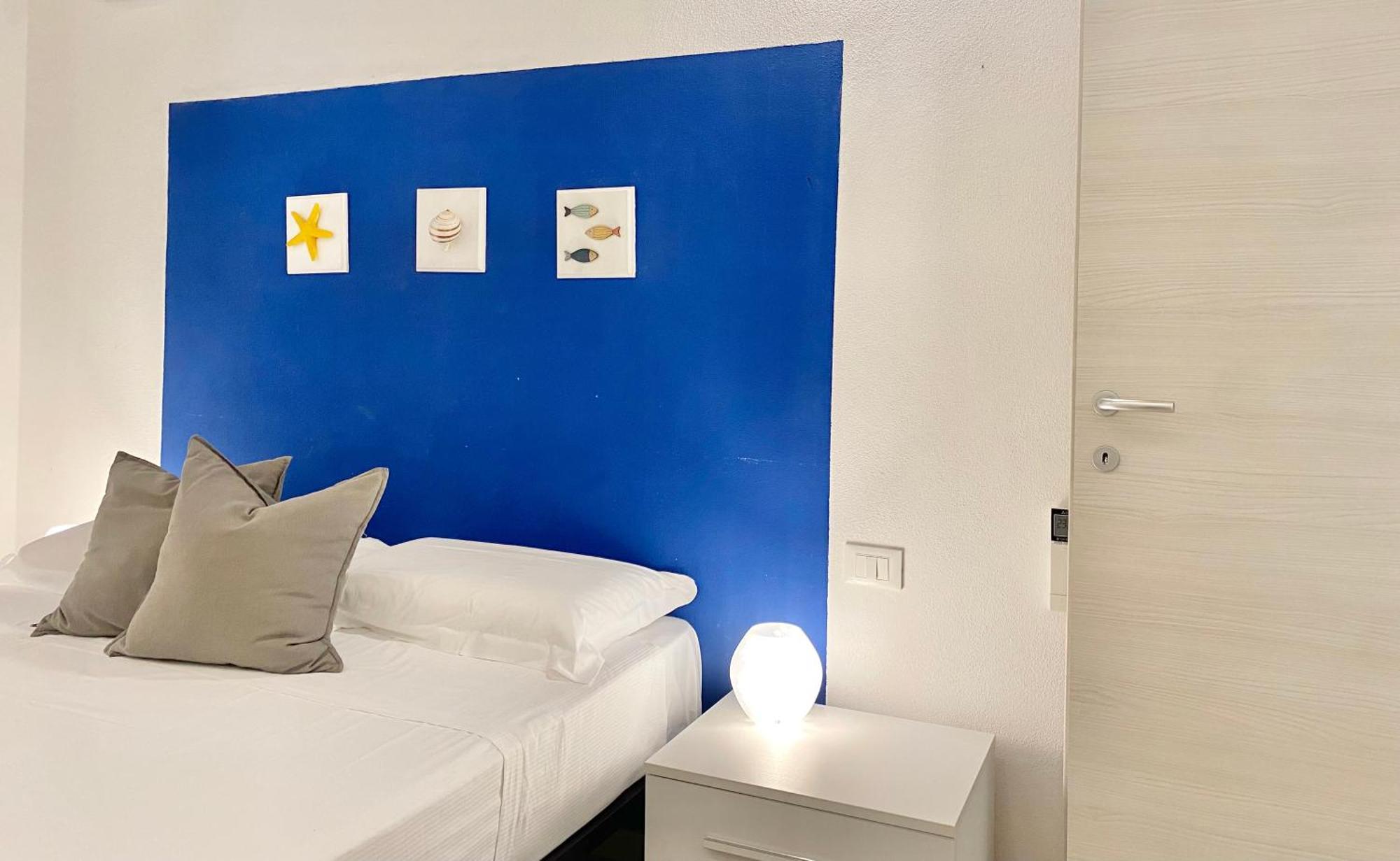 Apartamento La Casa Rosa al Mare Rapallo Exterior foto
