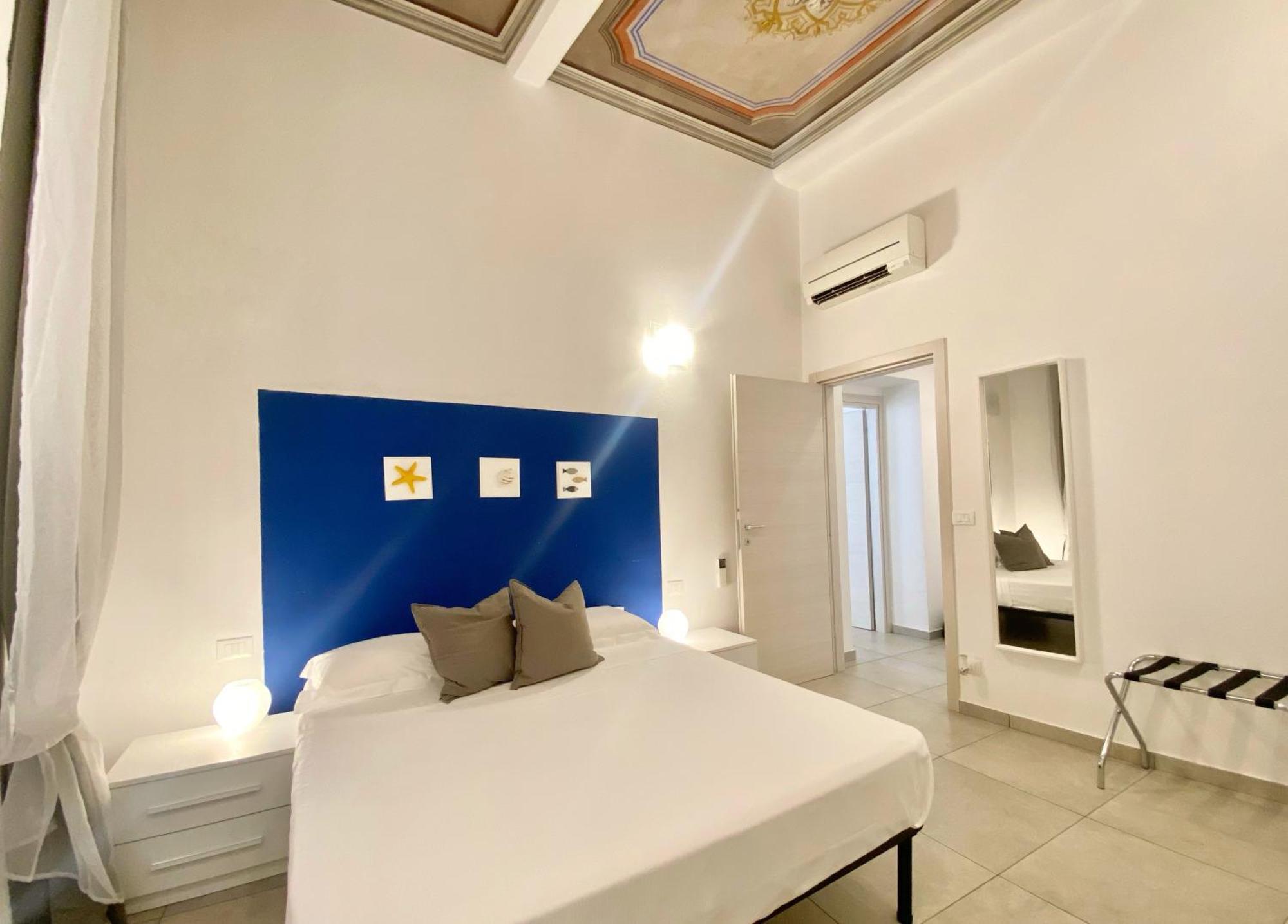 Apartamento La Casa Rosa al Mare Rapallo Exterior foto