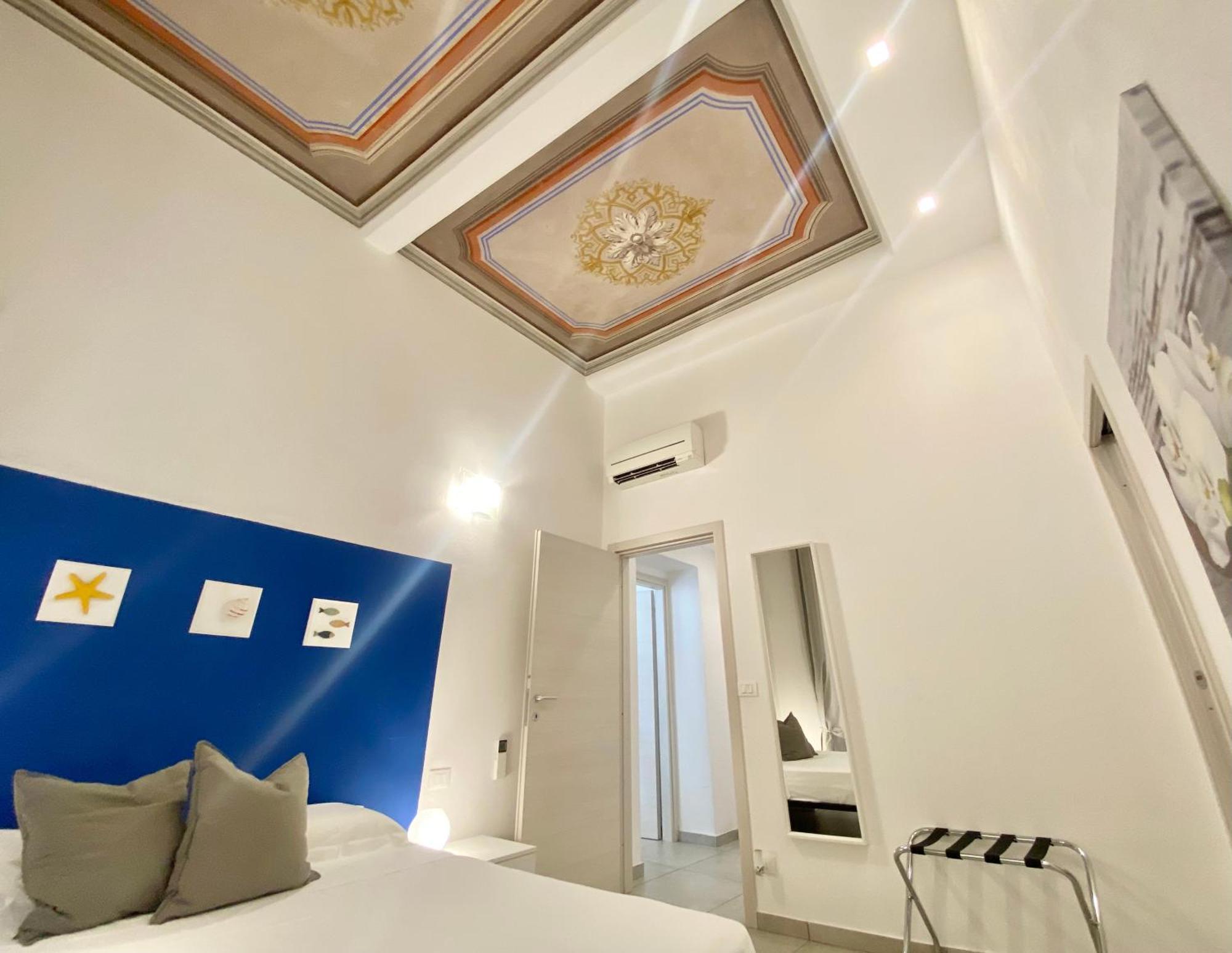 Apartamento La Casa Rosa al Mare Rapallo Exterior foto