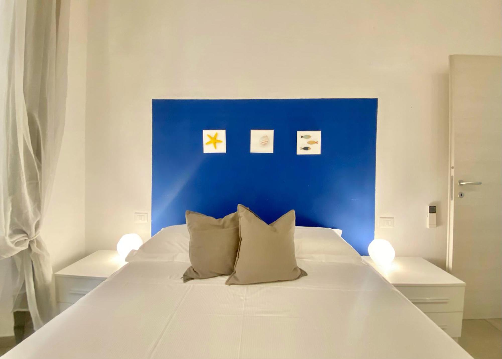 Apartamento La Casa Rosa al Mare Rapallo Exterior foto