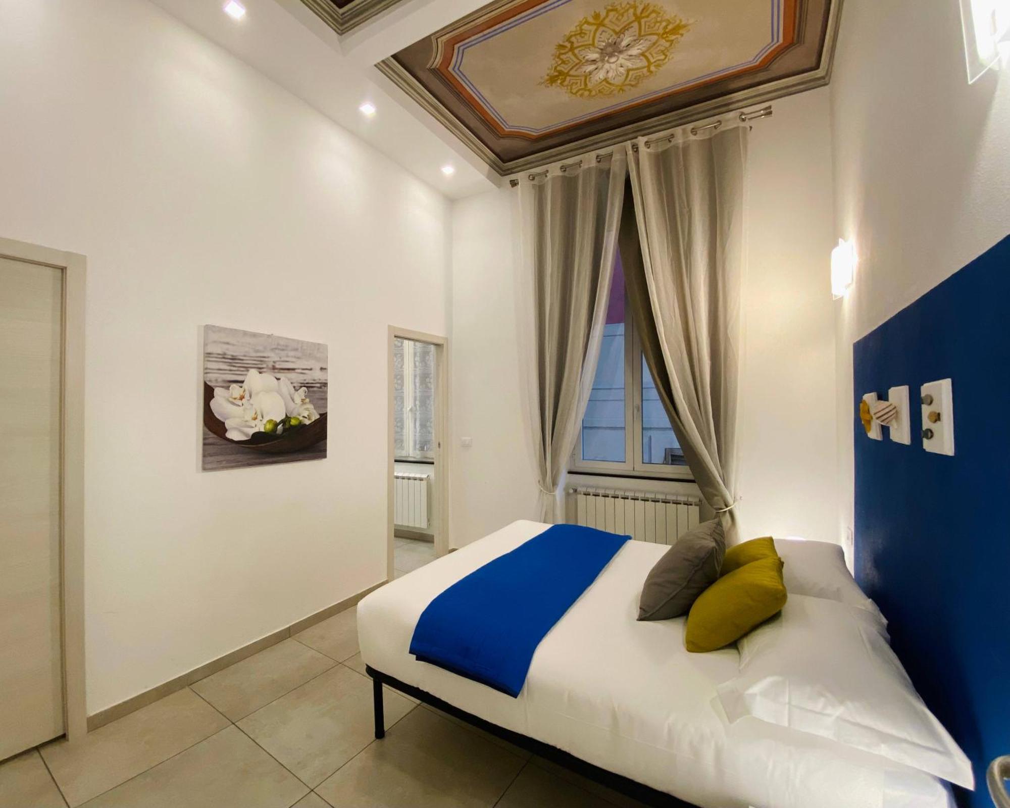 Apartamento La Casa Rosa al Mare Rapallo Exterior foto