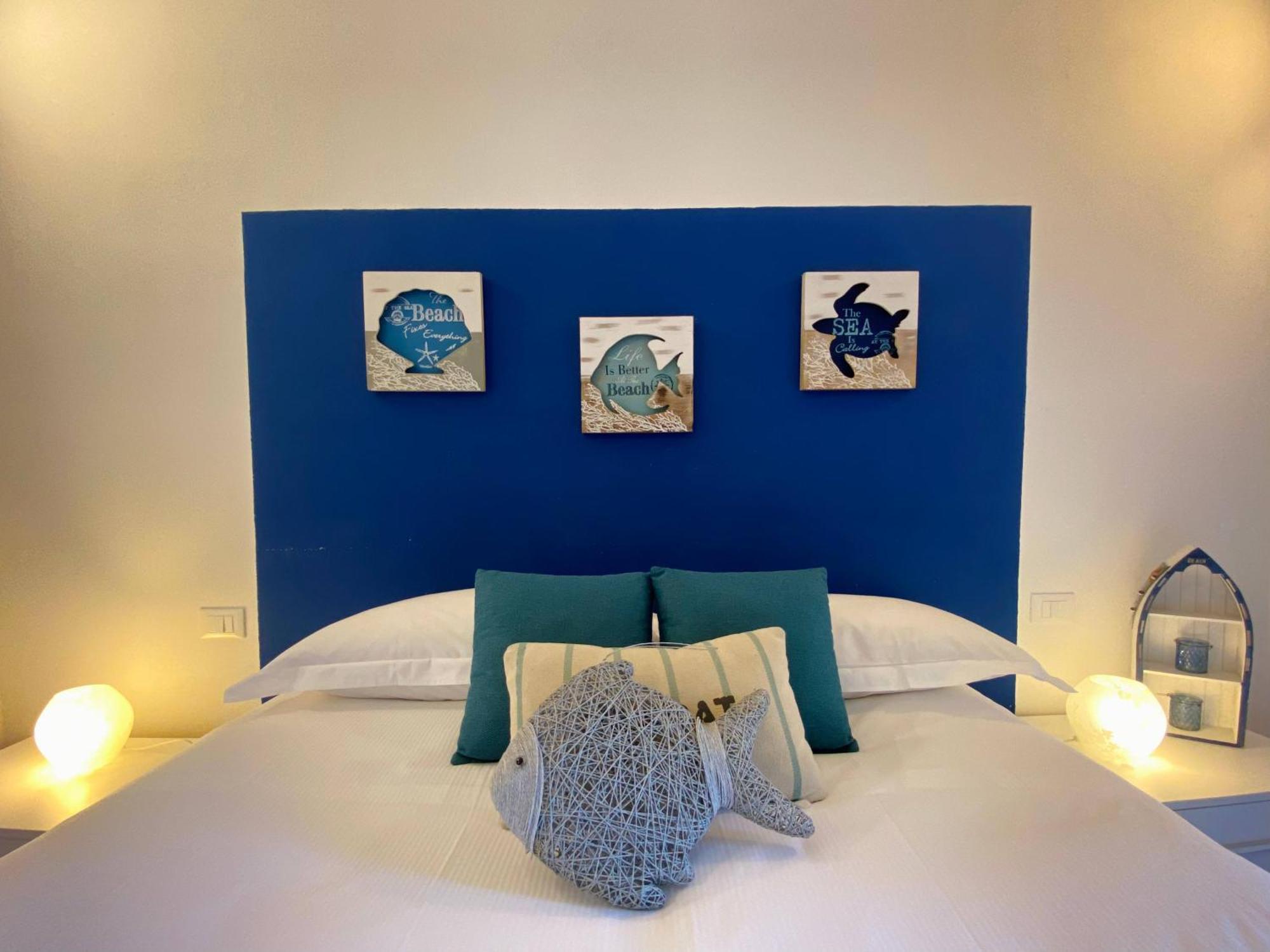 Apartamento La Casa Rosa al Mare Rapallo Exterior foto