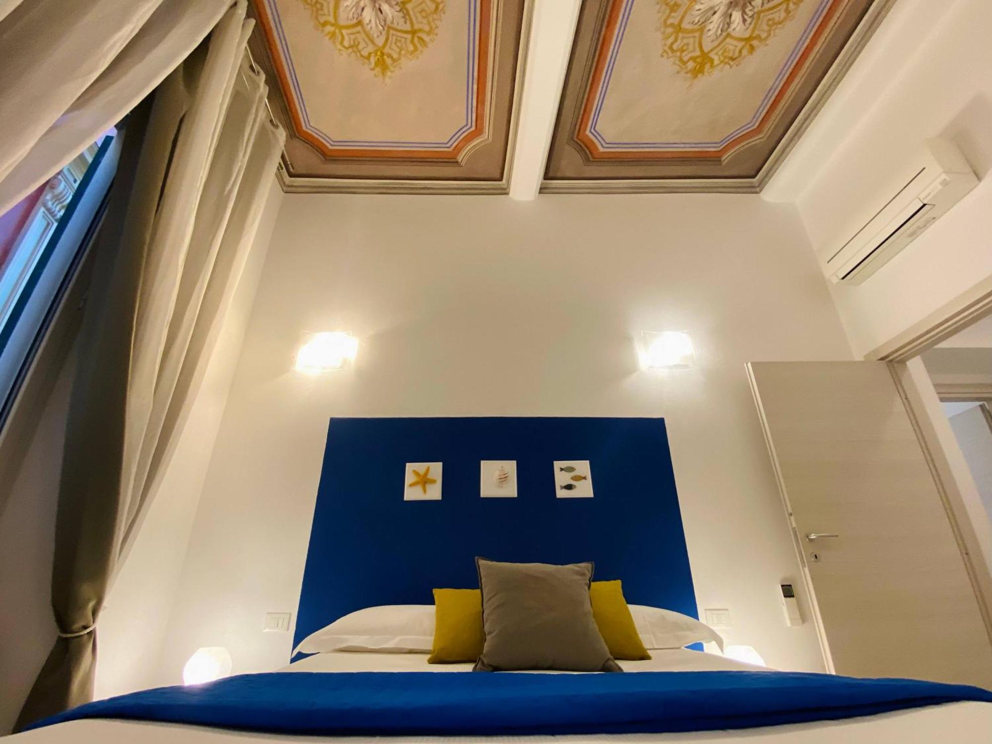Apartamento La Casa Rosa al Mare Rapallo Exterior foto