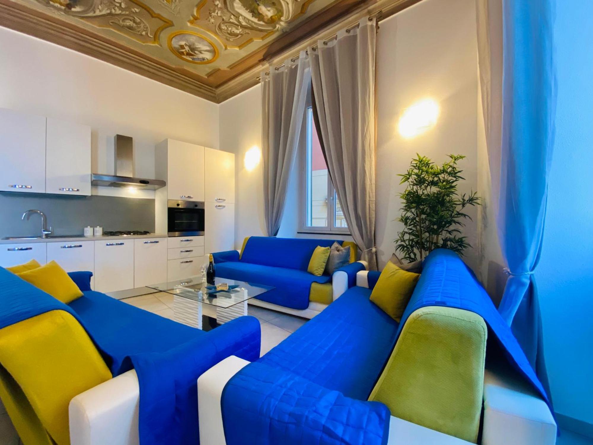 Apartamento La Casa Rosa al Mare Rapallo Exterior foto