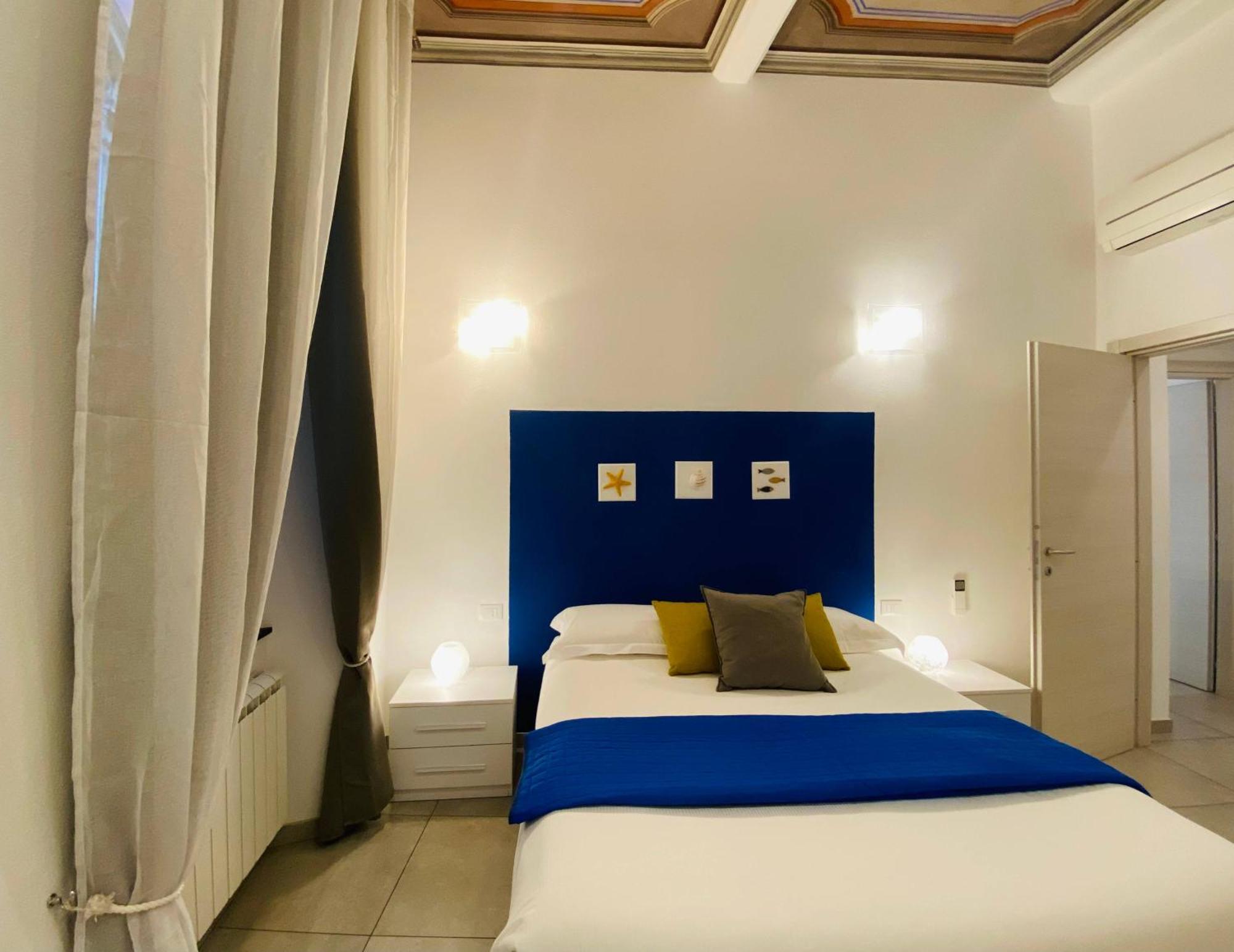 Apartamento La Casa Rosa al Mare Rapallo Exterior foto