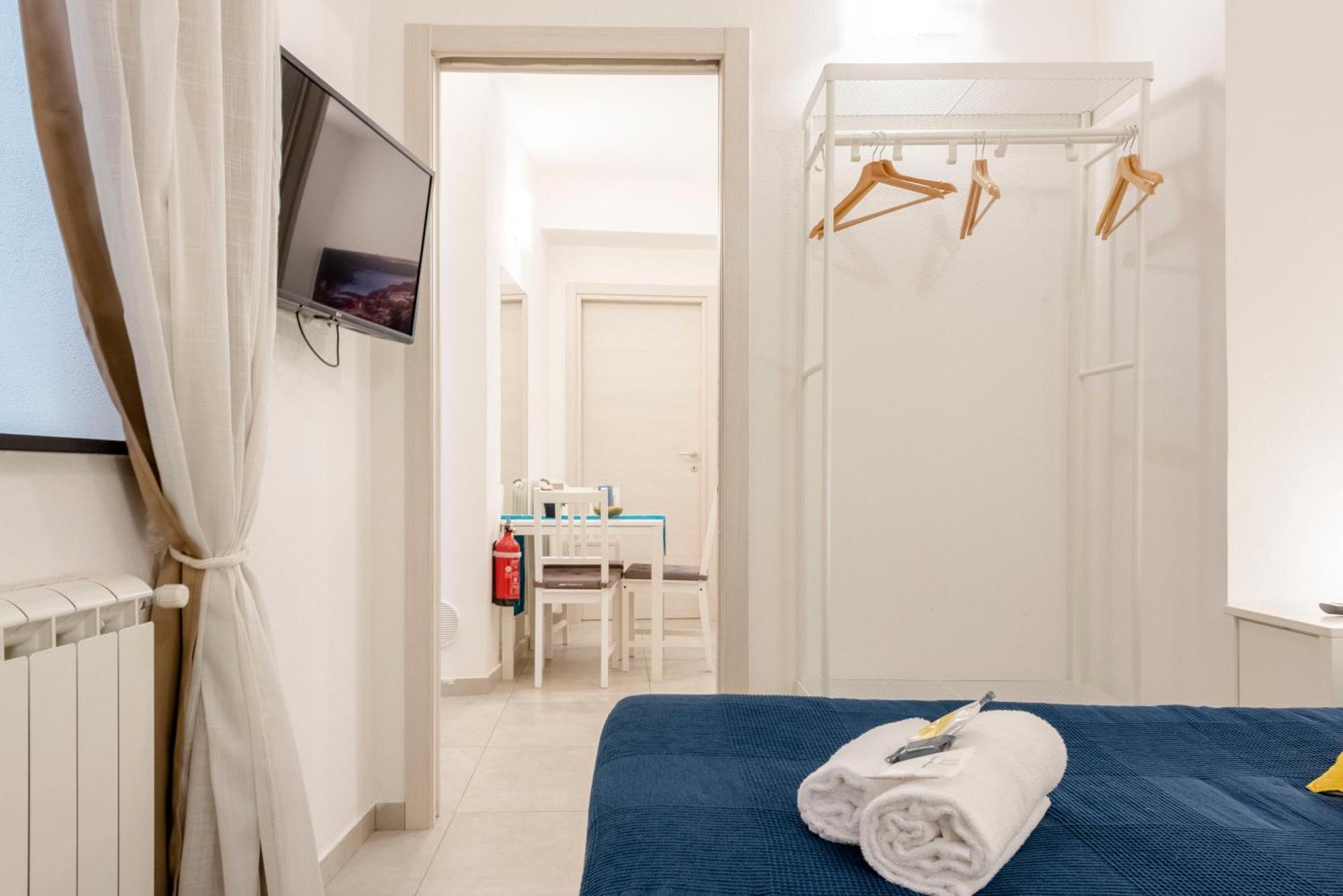 Apartamento La Casa Rosa al Mare Rapallo Exterior foto